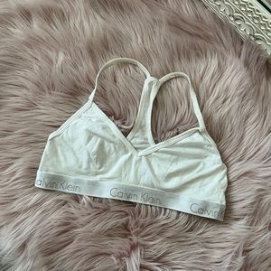 Calvin Klein Bralette